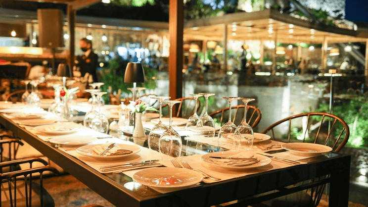 Royal Marmin Bay Boutique & Art Hotel